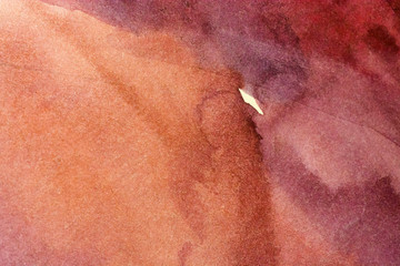 red abstract background