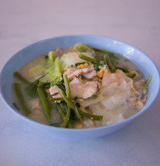 thai food