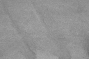 Black and white abstract background. Watercolor painting. Colorless illustration.