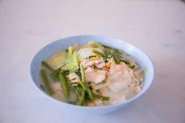 thai food