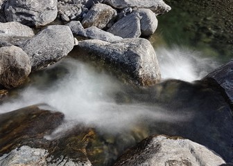 Salto de Seda