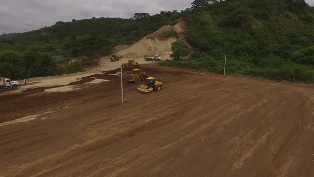 A magnitude 7.8 earthquake struck the Ecuadorian coast on April 16, 2016, leaving behind death and massive destruction in Bahia de Caraquez, Canoa, Pedernales, Chone, Rocafuerte, Portoviejo, Manta, an