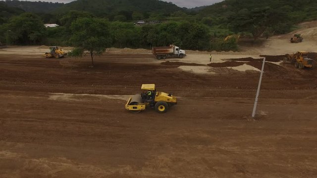A magnitude 7.8 earthquake struck the Ecuadorian coast on April 16, 2016, leaving behind death and massive destruction in Bahia de Caraquez, Canoa, Pedernales, Chone, Rocafuerte, Portoviejo, Manta, an
