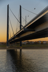Fototapeta premium Big Bridge