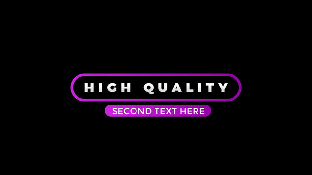 Subjected Outline Title