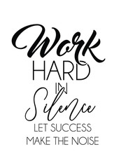 Life quote with typography, handwritten letters in vector. Wall art, room wall decor for everybody. Motivation for life, inspirational quotes.