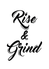 Life quote with typography, handwritten letters in vector. Wall art, room wall decor for everybody. Motivation for life, inspirational quotes.