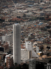 Bogota 
