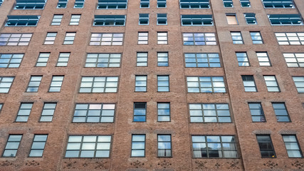 Google headquarters, New York City, United States