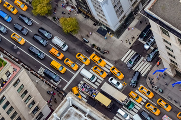 New York City, United States