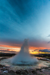 Island Geysir 6