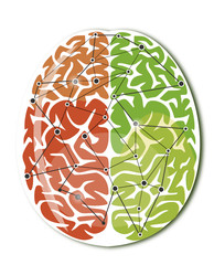 Le cerveau connecté