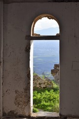 Monastery Famagusta Cyprus