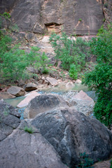 Zion National Park: The Narrows