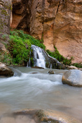 Zion National Park: The Narrows