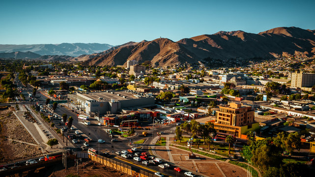 Ciudad copiap&oacute; atacama