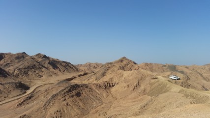 Wüste
