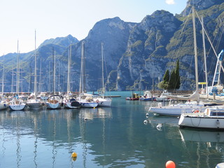 lago