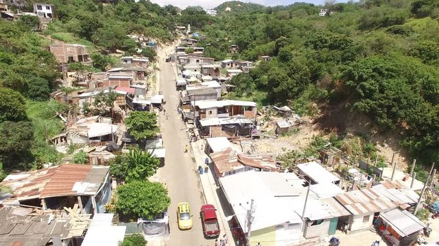 A magnitude 7.8 earthquake struck the Ecuadorian coast on April 16, 2016, leaving behind death and massive destruction in Bahia de Caraquez, Canoa, Pedernales, Chone, Rocafuerte, Portoviejo, Manta, an