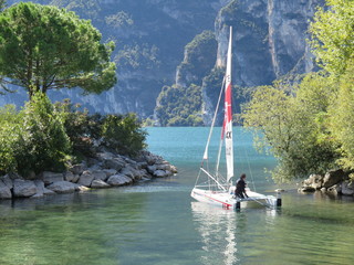 lago