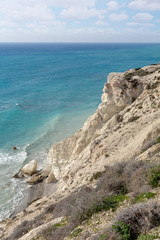 petra tou romiou