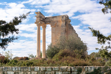 sanctuary of apollo hylates