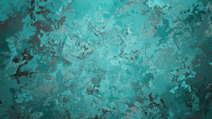 Fototapeta na wymiar Abstract background with color blots, transitions and bends.