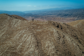 Desierto inmenso © Jorge