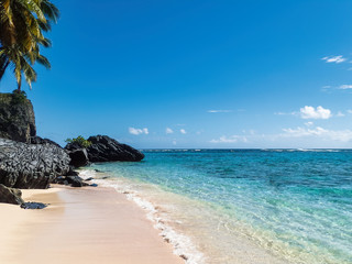 Dominikanische Republik - Playa Fronton 7