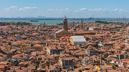 Venice, Italy, Europe