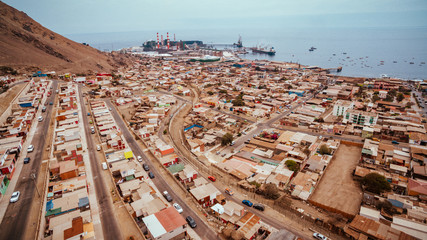 Tocopilla ciudad 