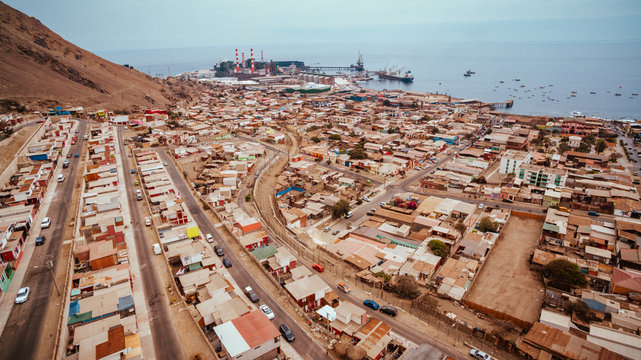 Tocopilla ciudad 