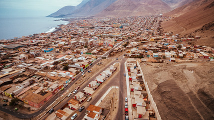 Tocopilla ciudad 