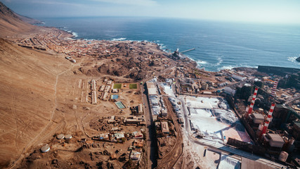 Tocopilla ciudad 