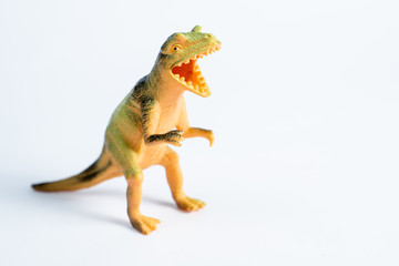 Toy Dinosaurs 8
