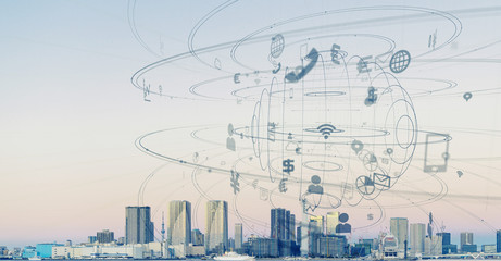 ネットワークイメージ