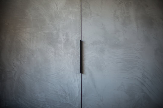 Extreme Luxury Wardrobe