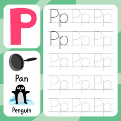 penguin drawing line vector design