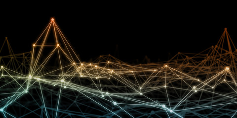 Neural Network Plexus