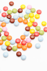 ハートとチョコレート