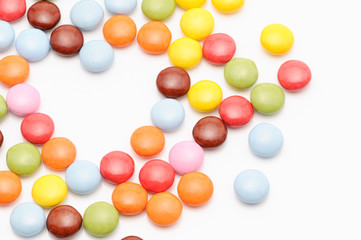 ハートとチョコレート