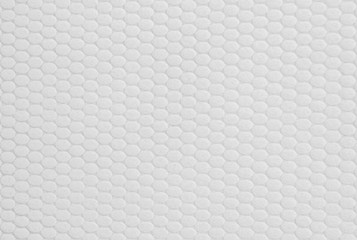 Fototapeta premium Close up seamless abstract paper oval white Background ,light and shadow, art style can be used in cover design, book cd, flyer, poster, website backgrounds - Image