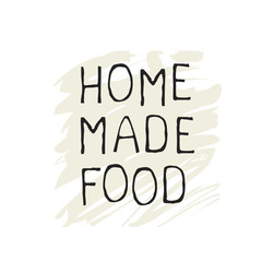 Home made food label and high quality product badges. Bio Organic product Pure healthy Eco food organic, bio and natural product icon. Emblems for cafe, packaging etc. Vector