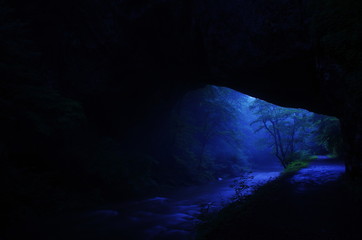 雄橋