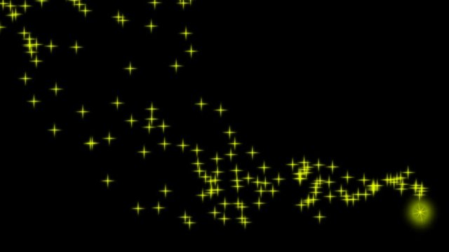 流れ星 黒背景 動くキラキラ Stock Video Adobe Stock 流れ星 黒背景 動くキラキラ Stock Video Adobe Stock