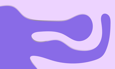 Vertical banners set with 3D abstract background and paper cut shapes. Vector design layout for business presentations, flyers, posters and invitations. Colorful carving art