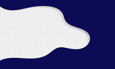 Vertical banners set with 3D abstract background and paper cut shapes. Vector design layout for business presentations, flyers, posters and invitations. Colorful carving art