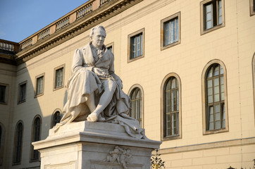 Obraz premium Berlin 206