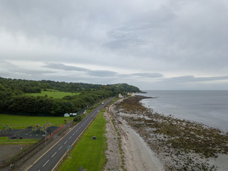 Nordirland Landschaft