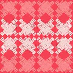 Ethnic boho seamless pattern. Embroidery on fabric. Traditional ornament. Tribal pattern. Folk motif. Can be used for wallpaper, textile, invitation card, wrapping, web page background.